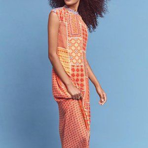 Anthropologie  |  Tanvi Kedia  |  Sol Dress